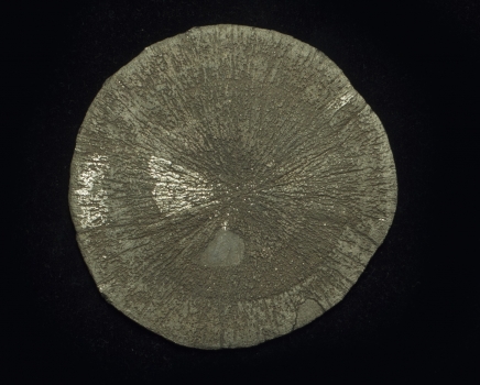 Pyritsonne, A-Qualität, USA, Nr. 5